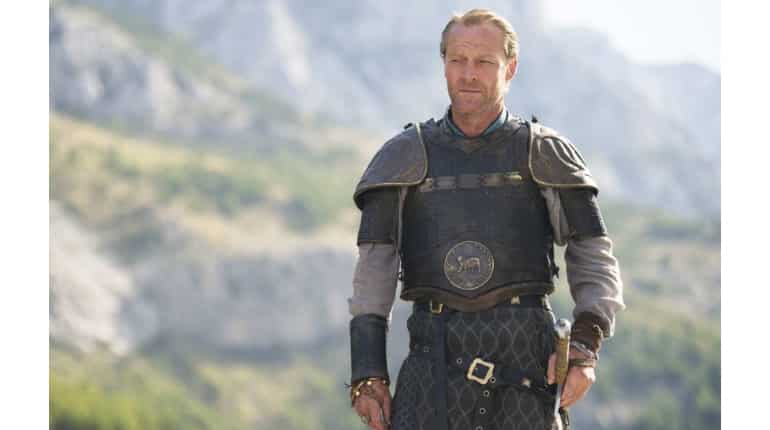 'Game Of Thrones' producers paranoid about spoilers, says Iain Glen 'Game Of Thrones' producers paranoid about spoilers, says Iain Glen
