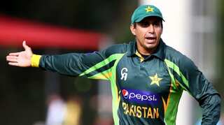 PSL spot-fixing scandal: Banned former Pakistan cricketer Nasir Jamshed charged with bribery