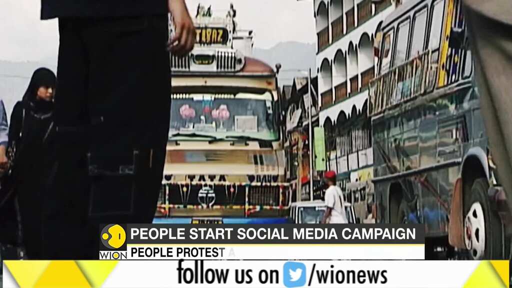 Row over Pheran Ban in Kashmir
