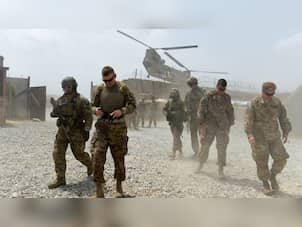 US officials misled Americans on war in Afghanistan: Report