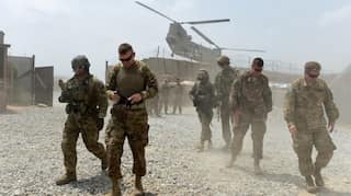 Germany warns against 'rash actions' over troop withdrawal from Afghanistan