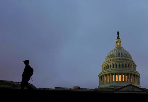 Trump refuses to sign US government shutdown legislation over Mexico wall funding Trump refuses to sign US government shutdown legislation over Mexico wall funding