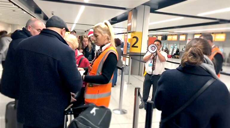 Watch: Police power may be increased to combat drone activity, says PM Theresa May after Gatwick airport shutdown Watch: Police power may be increased to combat drone activity, says PM Theresa May after Gatwick airport shutdown