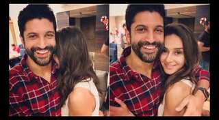 Amid wedding rumours, Farhan Akhtar says he will 'soon make a special announcement'