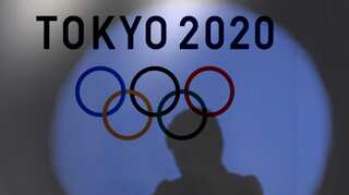 More Tokyo Olympic events rescheduled due to heat concern