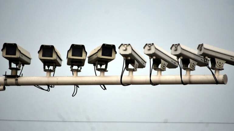 Government empowers security, intelligence agencies for mass surveillance Government empowers security, intelligence agencies for mass surveillance
