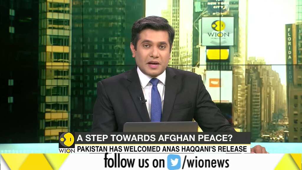 Know why release of Haqqani leader matters