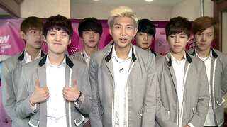 K-pop boy band BTS is worth $3.6 billion a year to South Korea