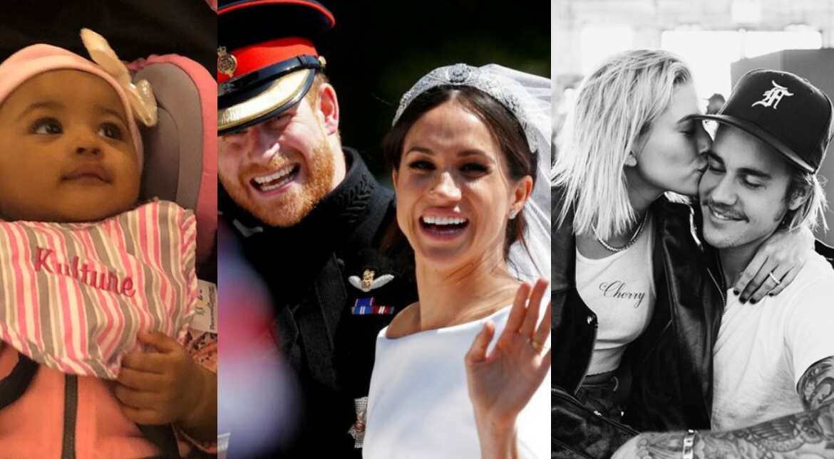 Yearender 2018: Marriage, divorce and pregnancies in a year of celeb weddings and splits