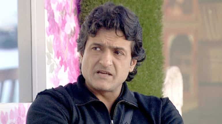 Actor Armaan Kohli arrested for illegal possession of liquor Actor Armaan Kohli arrested for illegal possession of liquor