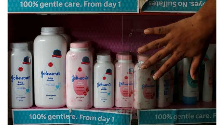 Bangladesh to collect, test samples of Johnson & Johnson Baby Powder