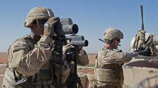 Turkey welcomes US decision to withdraw from Syria