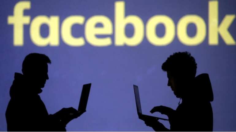 Vietnam accuses Facebook of breaching new cyber law