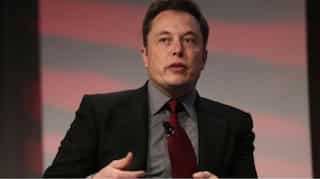 Elon Musk's latest innovation: Troll philanthropy
