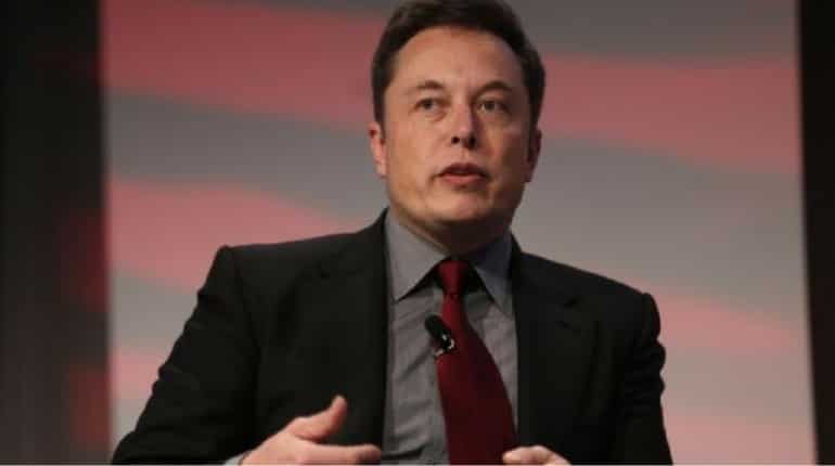 Elon Musk says Tesla is building 'RNA microfactories' for CureVac