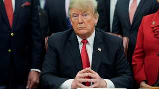 With Syria pullout, Israel sees limits of Trump support
