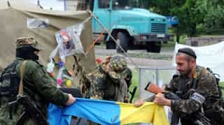 The forgotten Ukraine crisis