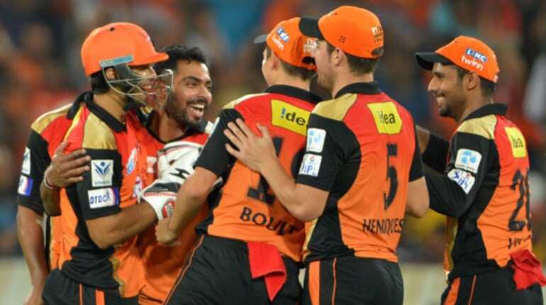Sunrisers Hyderabad