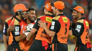 IPL 2020: Sunrisers Hyderabad (SRH) squad, schedule and players to watch out!