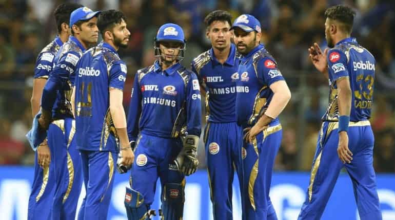 Mumbai Indians unlikely to retain star batsman ahead of mega auction for IPL 2022: Report Mumbai Indians unlikely to retain star batsman ahead of mega auction for IPL 2022: Report