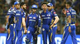 Mumbai Indians unlikely to retain star batsman ahead of mega auction for IPL 2022: Report