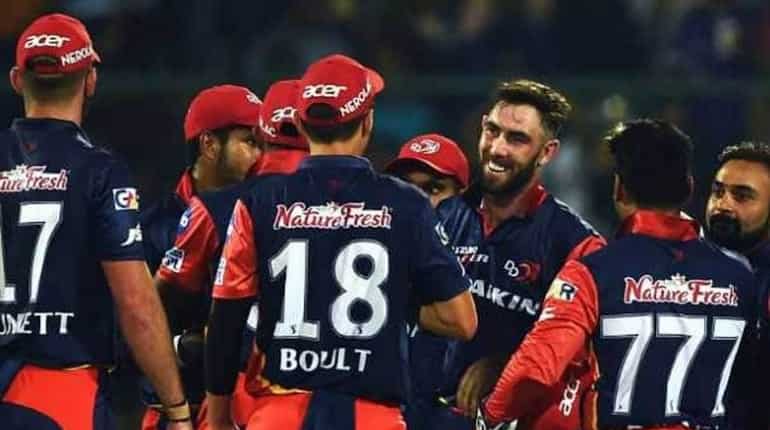 Delhi Capitals