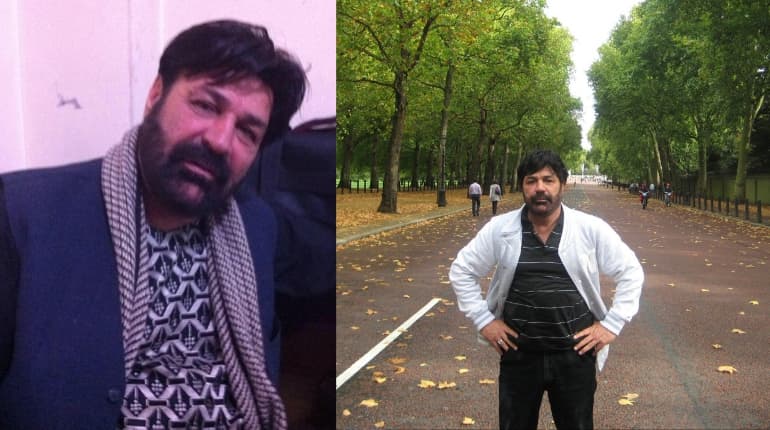 Afghanistan mourns death of comedian Hanif Hamgam, who mocked the powerful