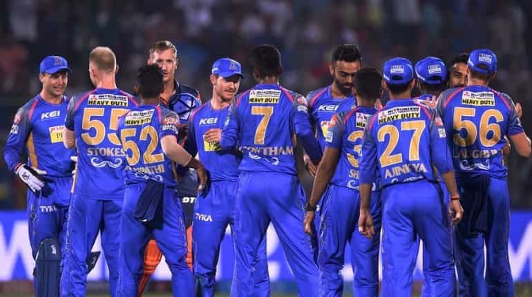 Rajasthan Royals