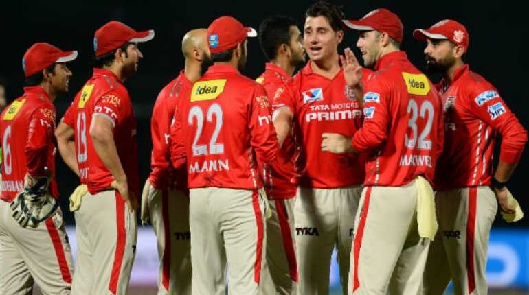IPL 2019: Squad analysis of Punjab