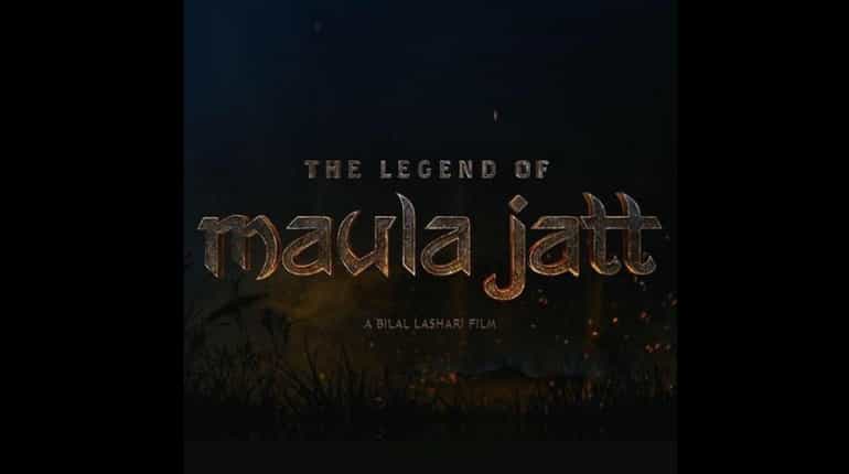 'Maula Jatt' trailer: Fawad Khan and Mahira Khan team up for Pakistan's most expensive film