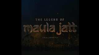 'Maula Jatt' trailer: Fawad Khan and Mahira Khan team up for Pakistan's most expensive film