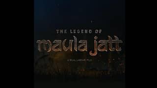 'Maula Jatt' trailer: Fawad Khan and Mahira Khan team up for Pakistan's most expensive film