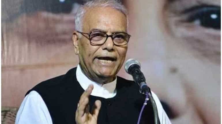 PM Modi could have fixed UPA’s legacy issues but he squandered the chance: Yashwant Sinha PM Modi could have fixed UPA’s legacy issues but he squandered the chance: Yashwant Sinha