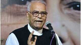 PM Modi could have fixed UPA’s legacy issues but he squandered the chance: Yashwant Sinha