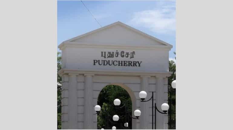 Pondy CM, Ministers to stage demonstration in Delhi on January 4 for Statehood