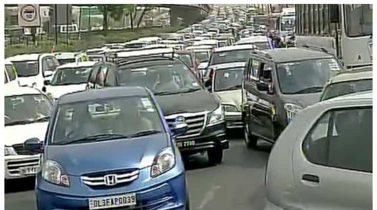 Delhi transport department approves hike in one-time parking charges Delhi transport department approves hike in one-time parking charges