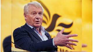 UK: Former Liberal Democrats leader Paddy Ashdown dies