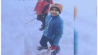 Hyderabad: 8-year-old successfully climbs Australia's highest mountain