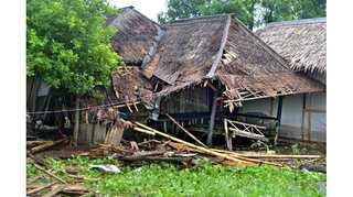 Indonesia: Major tsunamis, earthquakes in recent years