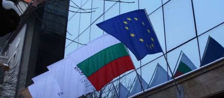 Bulgaria requests EU for 80 million euros more for border control