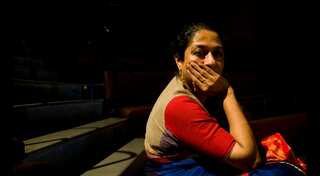 Theatre is the only art where there is no cheating: Award-winning actress Arundhati Nag to WION
