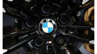 South Korea to fine BMW $10 mn over slow response to engine fires