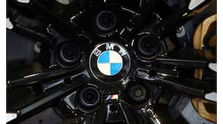 South Korea to fine BMW $10 mn over slow response to engine fires