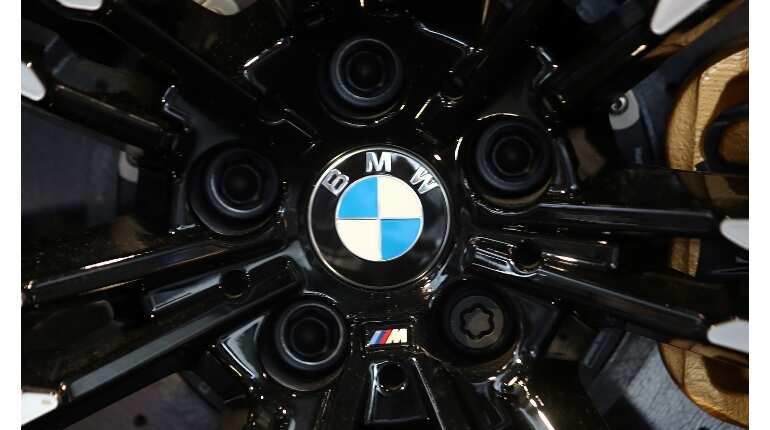 BMW, Great Wall to build new China plant for electric cars