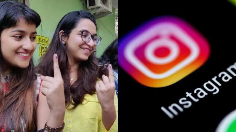 2019 Lok Sabha elections: Instagram, a new game-changer to woo young voters 2019 Lok Sabha elections: Instagram, a new game-changer to woo young voters