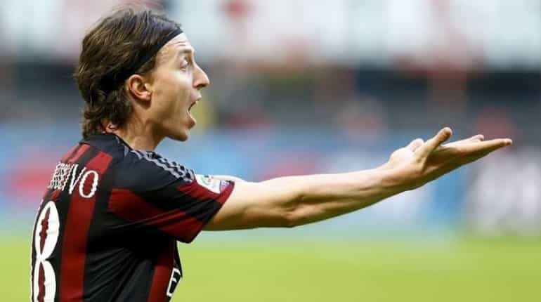 Talking-points from the Serie A weekend