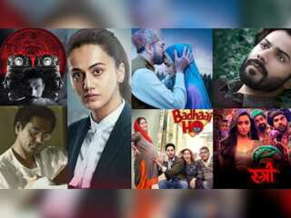 Raazi, Andhadhun, Mulk: The 9 best Hindi films of 2018