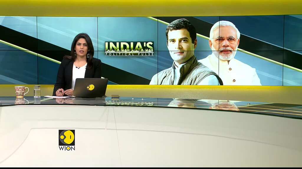 WION Gravitas: BJP's Bengal Rath Yatra faces road block again