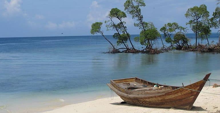 Neil, Ross, Havelock: Centre says it will rename 3 islands in Andaman and Nicobar Neil, Ross, Havelock: Centre says it will rename 3 islands in Andaman and Nicobar