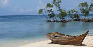 Neil, Ross, Havelock: Centre says it will rename 3 islands in Andaman and Nicobar